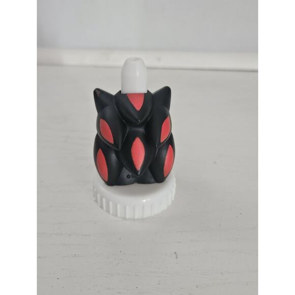 SHADOW; Good 2 Grow Spouts Topper,‎ Sonic The Hedgehog - Picture 6 of 6